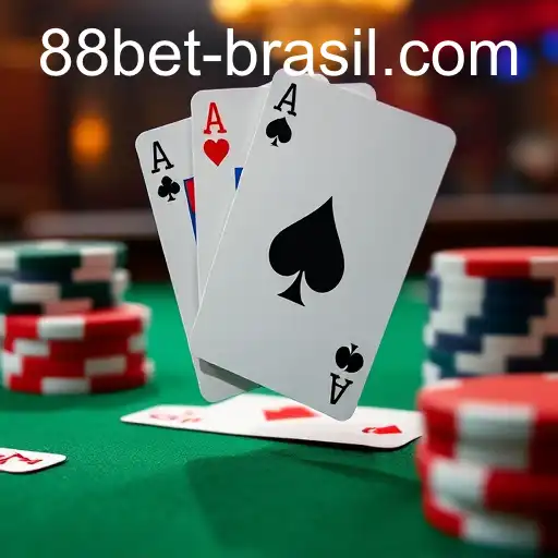 The Thrilling World of Blackjack and the Strategy Behind Bet88