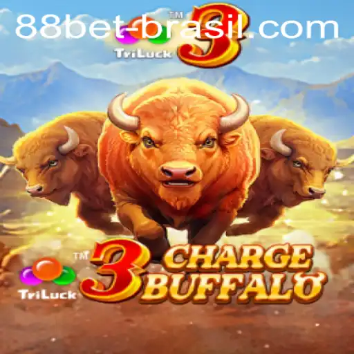 Exploring 3ChargeBuffalo: Unleash Your Inner Gambler with Bet88