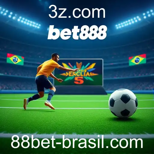 Expansão dos Jogos Online no Brasil e o Impacto do bet88