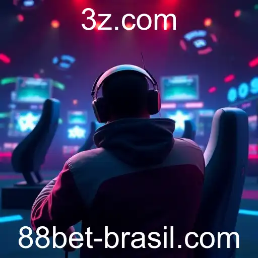 Revolução no Mundo dos Jogos Online