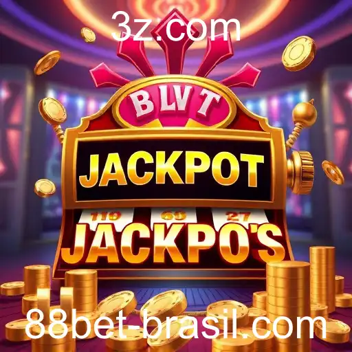 Mercado de Jogos Online em Ascensão: Bet88 e o Cenário Atual