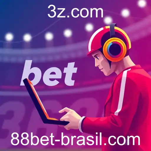 O Impacto Explosivo do Bet88 no Mercado de Jogos