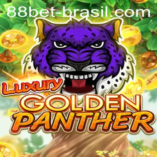 Exploring the Exciting Realm of LUXURYGOLDENPANTHER with Bet88