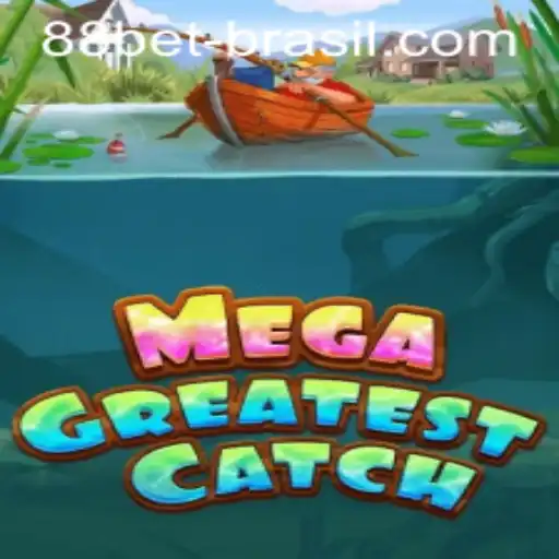 Discover the Alluring World of MegaGreatestCatch: A Deep Dive into Gameplay and Features