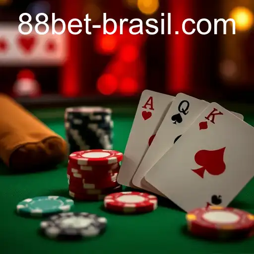 Exploring the Thrilling World of Poker Games: A Deep Dive into Strategy and Play with Bet88