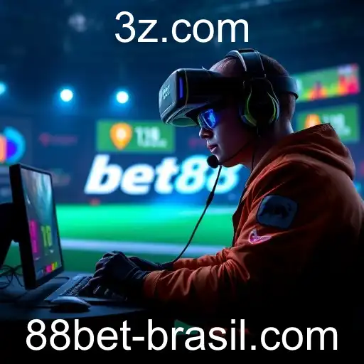 Expansão dos Jogos Online em 2025