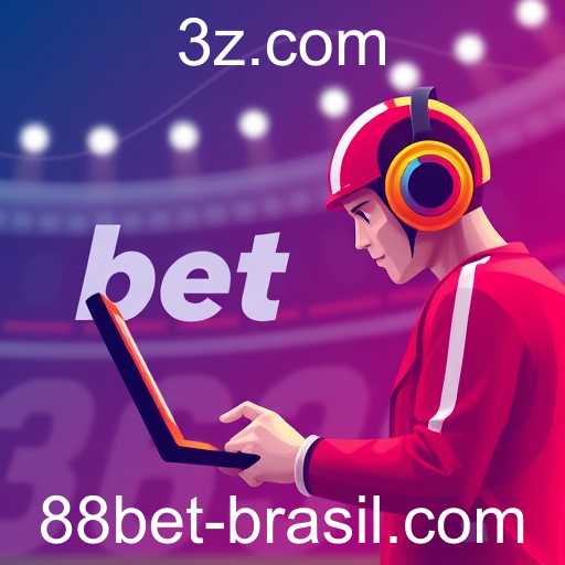 O Impacto Explosivo do Bet88 no Mercado de Jogos