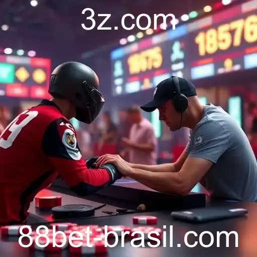 Crescimento Estrondoso do Mercado de Jogos Online em 2025