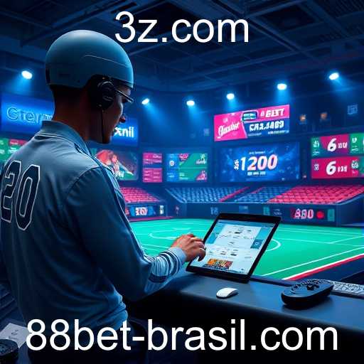 A Ascensão dos Jogos de Azar Online e os Desafios Atuais