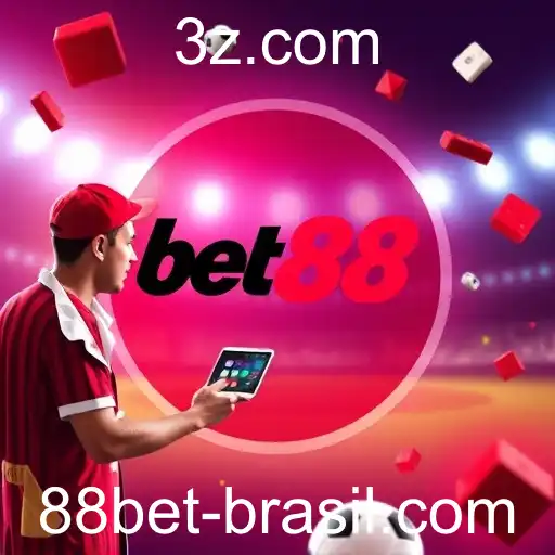 Explorando as Promoções Irresistíveis do Bet88