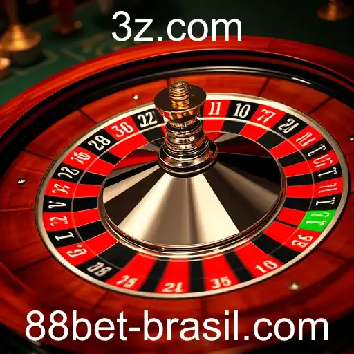 Explorando a Fascinante Roleta do Bet88