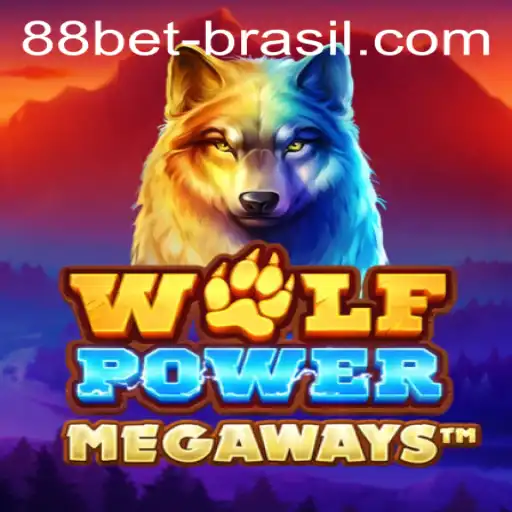Experience the Thrills of WolfPowerMega with Bet88